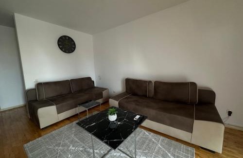 Matiçan Apartment | Design Prishtina Apartment 1