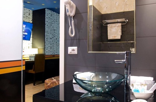 Madonna di Tirano Bed & Breakfast | Design Suite Tirano