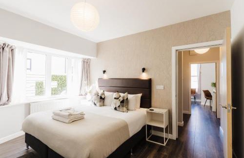 Lytham St. Anne's Apartment | Design Suites Lytham