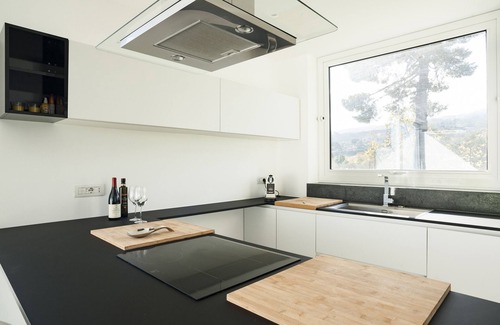 Piedimonte Etneo Villa | Design Villa in Piedimonte Etneo with great view of Etna & Taormina