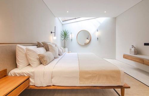 Sei Pinang Villa | Design Villa in Canggu