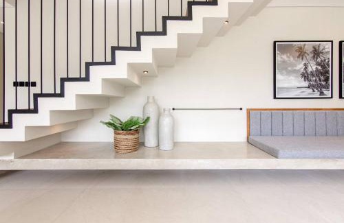 Sei Pinang Villa | Design Villa in Canggu