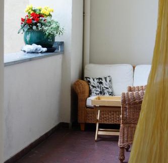 Mitte Apartment | Designerwohnung Berlin Mitte