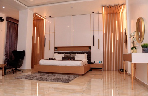 Port Harcourt Hotel | Desikok Royal Hotel