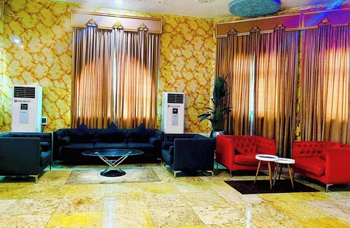 Port Harcourt Hotel | Desikok Royal Hotel LTD