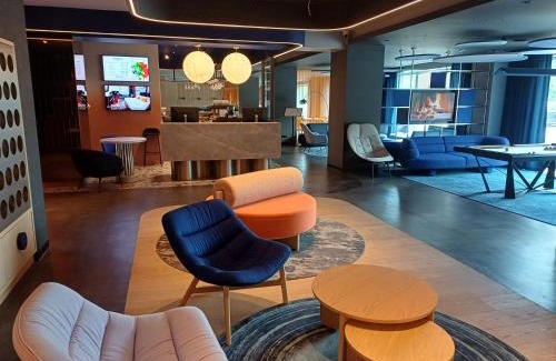 Pyrzowice Hotel | Desilva Inn Katowice Airport