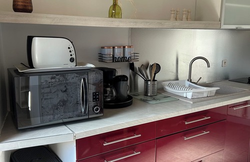 Nevers Apartment | Desir home