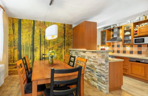 Desna House | Desná v Jizerských horách by Interhome