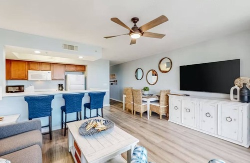 Fort Walton Beach Apartment | Destin West - Sandpiper 407