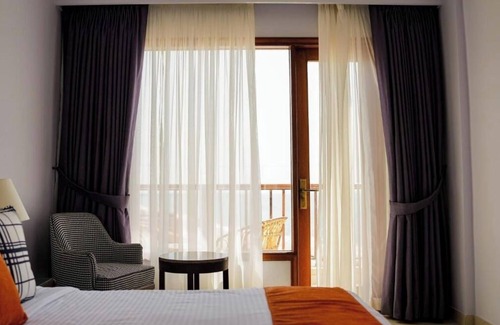 Karachi Hotel | Destination Beach Resort by Dreamworld