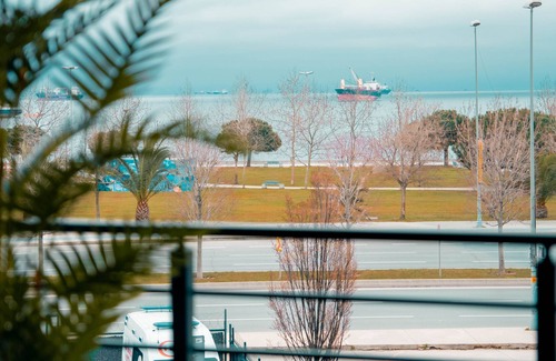 Kartal Hotel | Destiny Marine Hotel