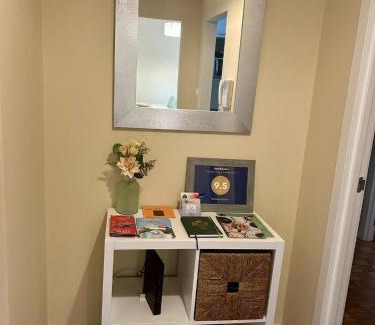 Maia Apartment | Destiny Oporto