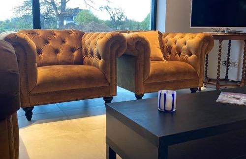 Hasselt Bed & Breakfast | DeStoker