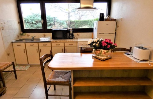 Saubrigues House | Destrade - Saubrigues