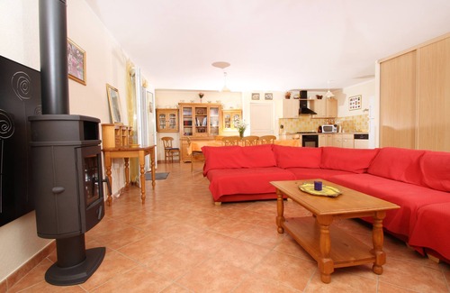 Chastel-Arnaud House | Detached 135 m2 house at 650 m altitude between Vercors and Provence.