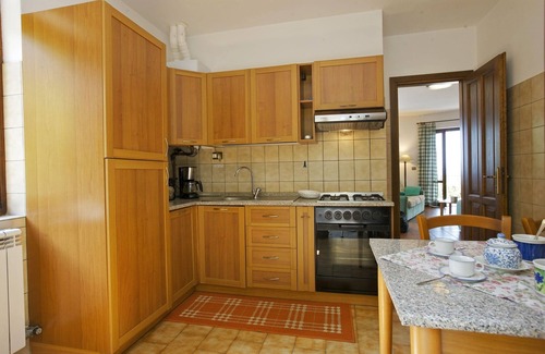 Trarego Viggiona House | Detached 3-bedroom house with huge terrace & dream lake view