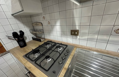 Cuili Murvoni Villa | Detached cottage with garden and barbecue 1km from the beach of Solanas