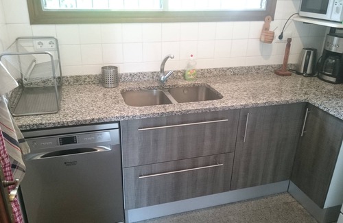 Sant Marti de Llemena Girona Villa | Detached house with a large garden and a huge pool