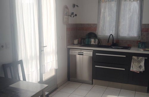 Saint-Julien-du-Serre House | Detached house in quiet village with swimming pool.