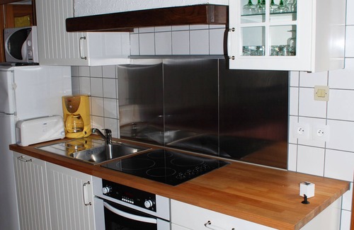 Wangenbourg-Engenthal House | Detached house for 4 people