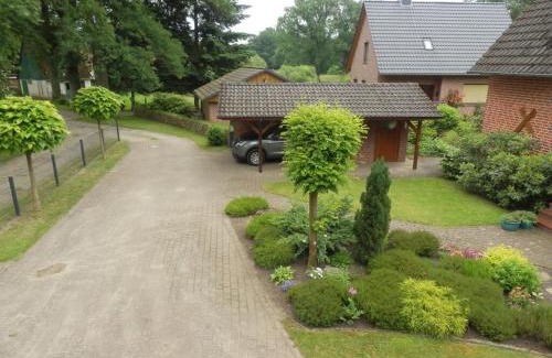 Soderstorf House | detached holiday home Kasch