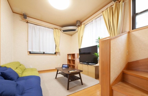 Edogawa House | Detached house 8 minutes walk from the nearest sta - Higashimizu Edo / Edogawa-ku Tokyo