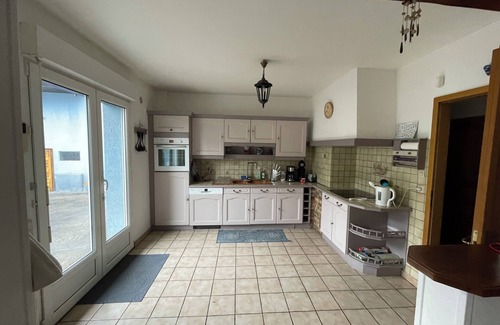 Merxheim House | DETACHED HOUSE WITH POOL