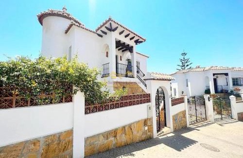 Frigiliana Villa | Detached Villa for Holiday Rental