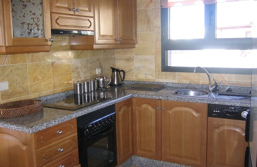 Playa Blanca Villa | Detached Villa, Very Comfortable With A Home From Home Experience
