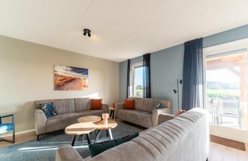 Scherpenisse House | Detached villa with view, garden and privacy