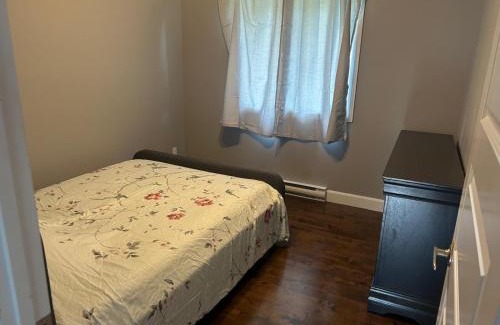 Des Chatels Villa | Detente