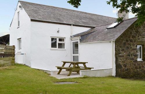 Garn Fadryn House | Deuglawdd Cottage - Hw7788