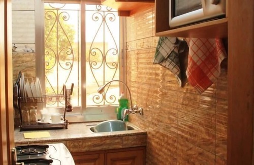 Yaounde Apartment | Deutch' Lodges
