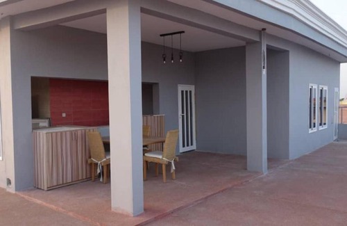 Littoral Department Apartment | Deux chambre , un grand salon