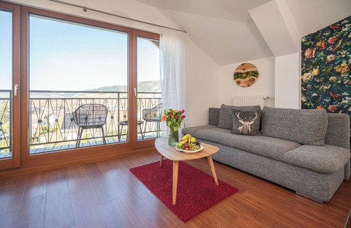 Oberkirch Hotel | DEVA Hotel Renchtalblick