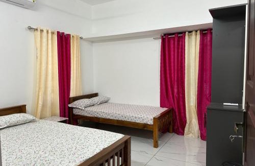 Ponmundi Cabin | Devas Homestay