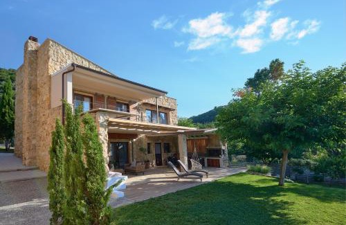 Develikia Villa | DEVELIKIA PRIVATE VILLA 3- Ierissos