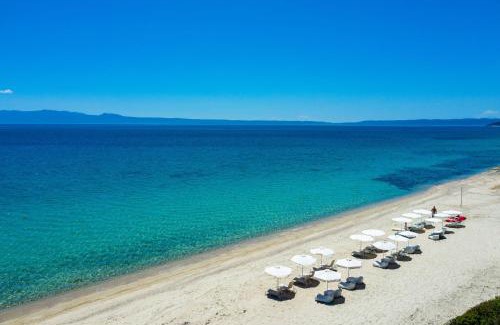 Develikia Villa | DEVELIKIA PRIVATE VILLA 3- Ierissos