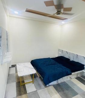 Daman Hotel | Devka Stay 1