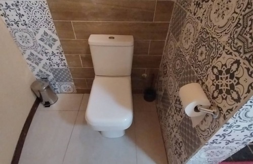 Lopes Cabin | DEVOCEAN Lodge