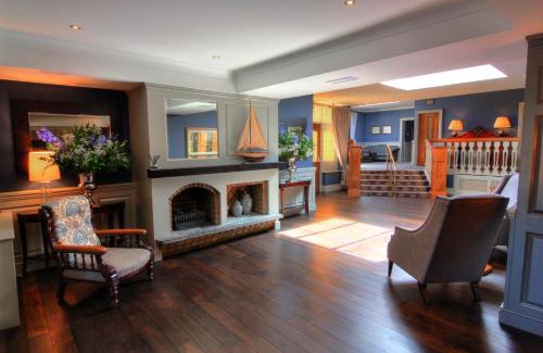 Templeglantine Hotel | Devon Inn Hotel