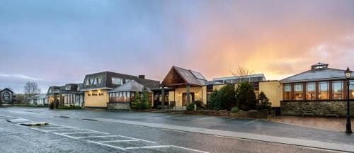 Templeglantine Hotel | Devon Inn Hotel