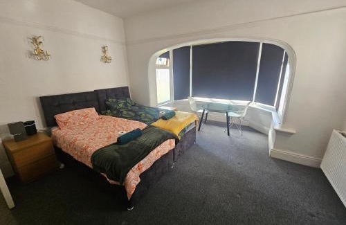 Handsworth Apartment | Devonshire House