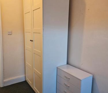 Handsworth Apartment | Devonshire House