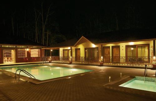 Dandeli Resort | Dew Drops Jungle Resort
