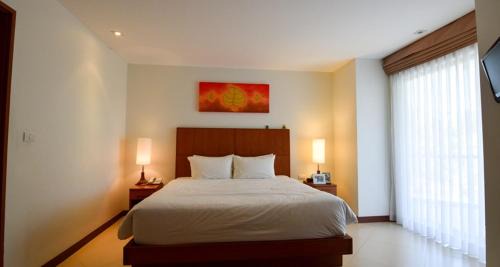 Sa Khu Apartment | Dewa Hotel