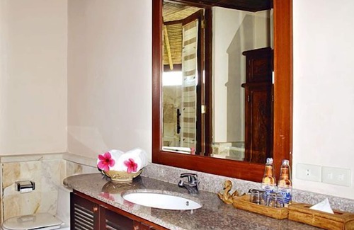 Umalas Hotel | Dewani Villa Resort
