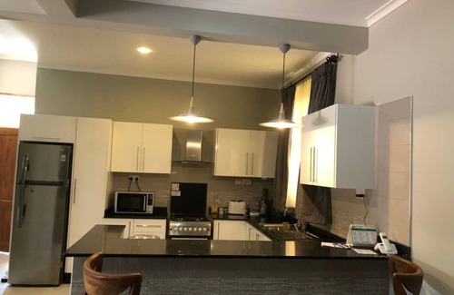 Arusha Apartment | Dexter Homes Arusha