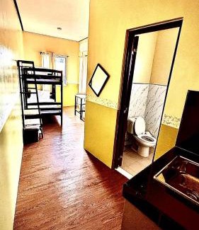 Lapu-Lapu House | Dexter John's Guesthouse