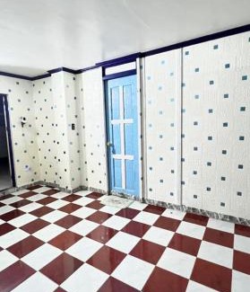 Butuan House | Deyo Guest House Room Blue